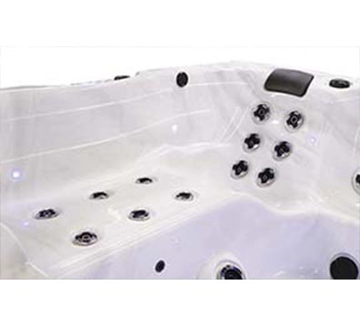 LOUNGE SEAT - Tulare