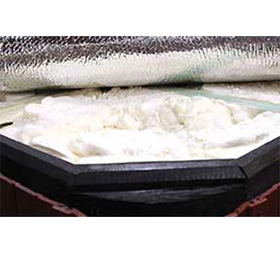 FULL-FOAM - Tulare