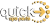 Quick spa parts logo - Tulare