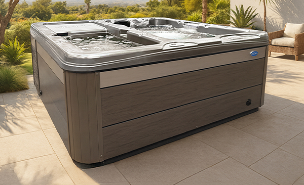 Cold Plunge Spas Series Tulare hot tubs for sale