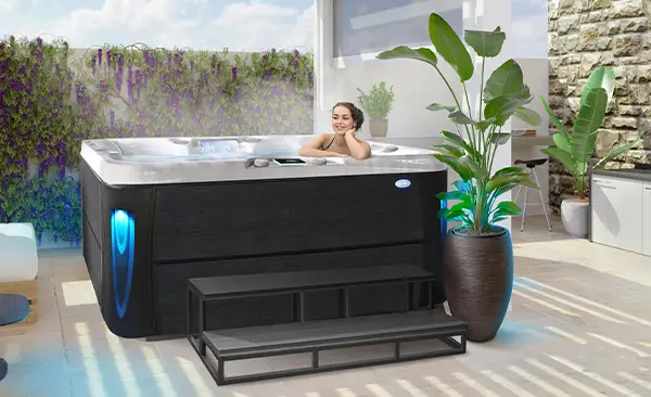 Escape X-Series Spas Tulare hot tubs for sale