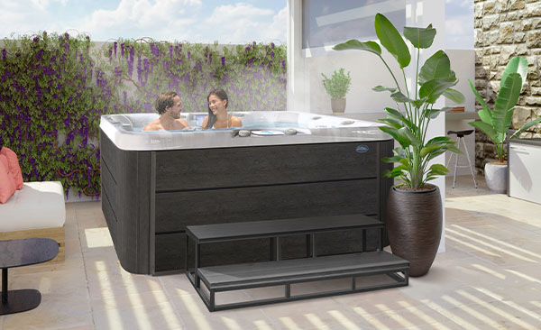 Escape™ Spas Tulare hot tubs for sale
