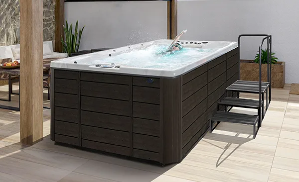 Swim Spas Tulare hot tubs for sale