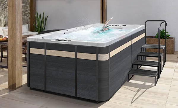 Swim X-Series Spas Tulare hot tubs for sale