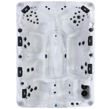 Newporter EC-1148LX hot tubs for sale in Tulare