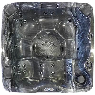 Pacifica EC-739L hot tubs for sale in Tulare