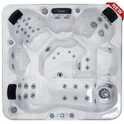 Costa EC-749L hot tubs for sale in Tulare