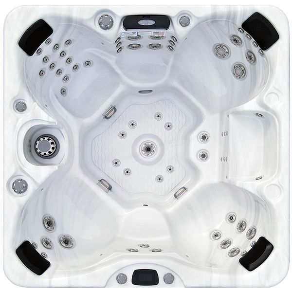 Baja-X EC-767BX hot tubs for sale in Tulare