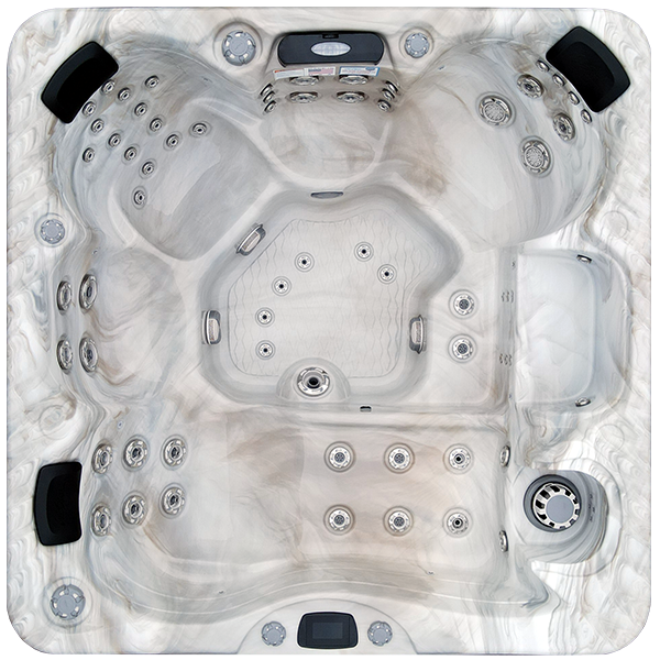Costa-X EC-767LX hot tubs for sale in Tulare