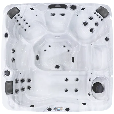 Avalon EC-840L hot tubs for sale in Tulare