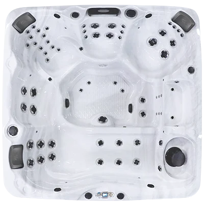 Avalon EC-867L hot tubs for sale in Tulare