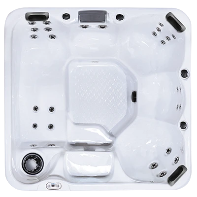 Hawaiian Plus PPZ-628L hot tubs for sale in Tulare