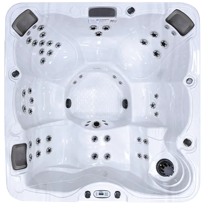 Pacifica Plus PPZ-743L hot tubs for sale in Tulare