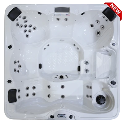 Pacifica Plus PPZ-743LC hot tubs for sale in Tulare