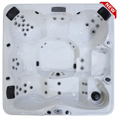 Atlantic Plus PPZ-843LC hot tubs for sale in Tulare