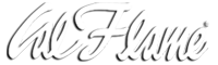 cal flame logo - hot tubs spas for sale Tulare