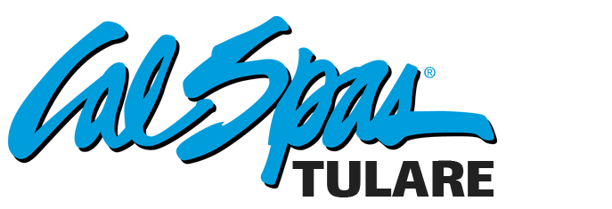 Calspas logo - hot tubs spas for sale Tulare
